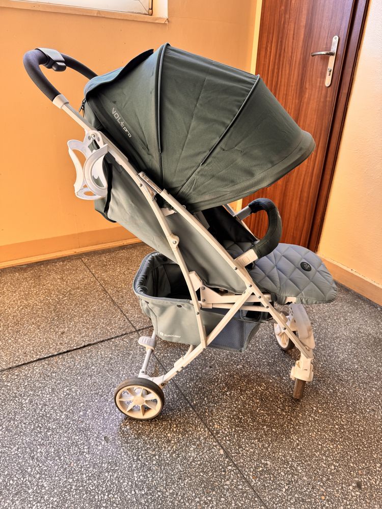 Wózek spacerówka Volt Pro Warszawa