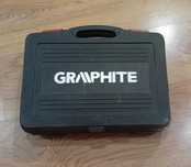 Nożyce do blachy Graphite