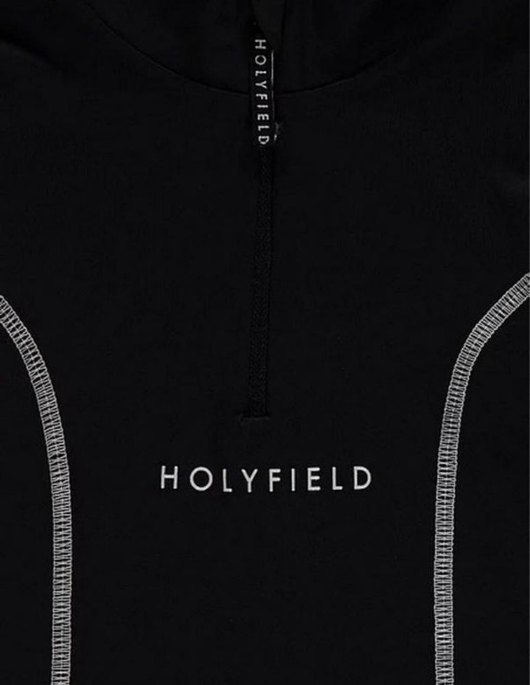 Гольф боді водолазка holyfield