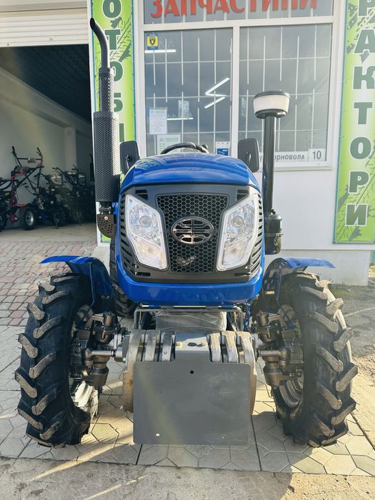 Трактор XINGTAI 244THT   Гарантія 2 роки     Безкоштовна доставка