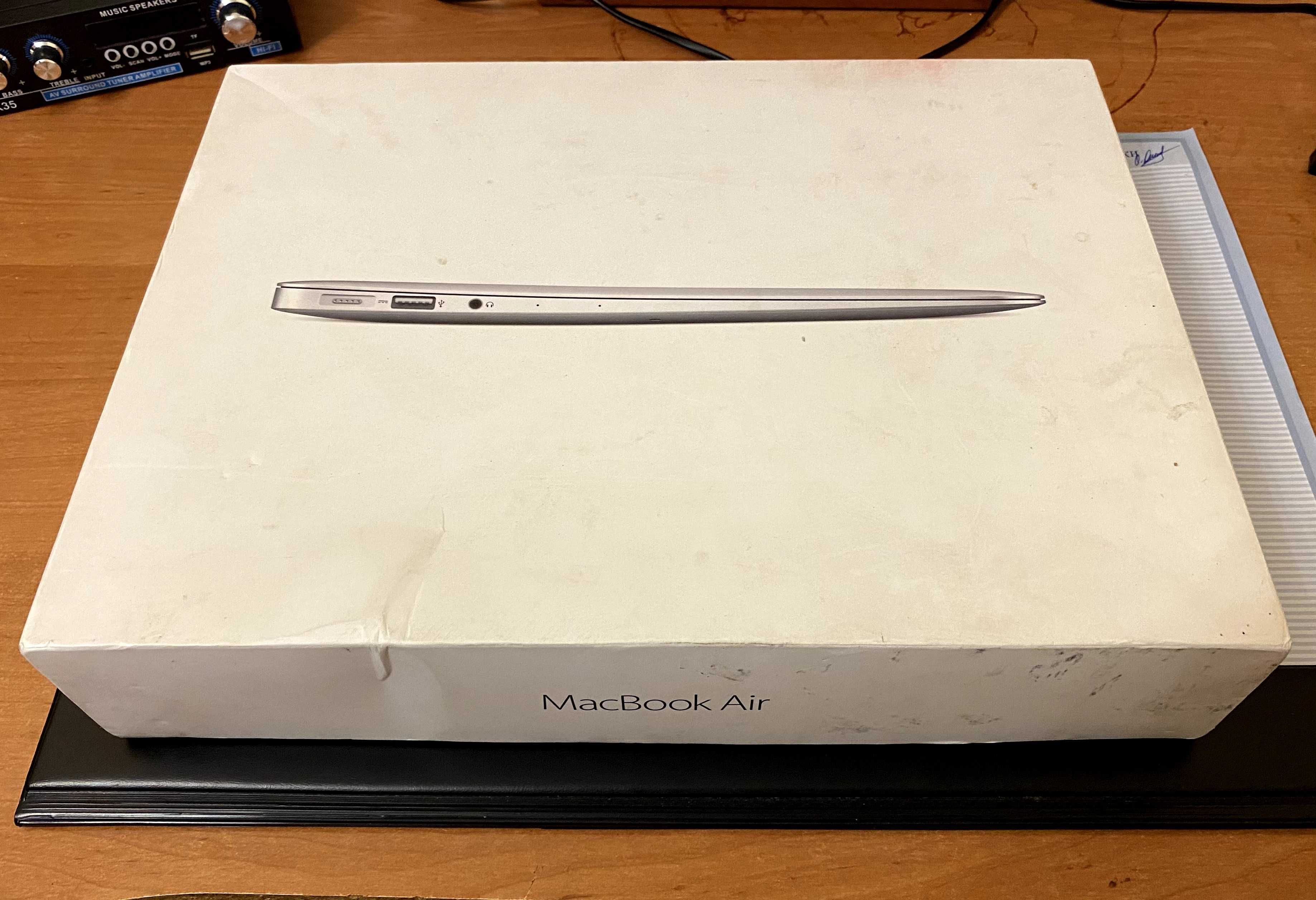 MacBook Air 2015 - i5-4-128