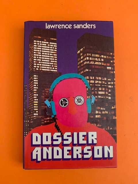 Dossier Anderson - Lawrence Sanders