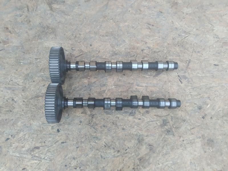 WAŁKI ROZRZĄDU 2SZT KPL ALFA ROMEO 147 1.6 TWIN SPARK