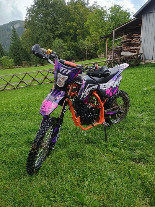 Продам Kaya 150 дуже гарному стані