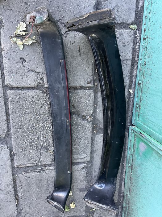 Спойлер на авто Антикрыло на машину