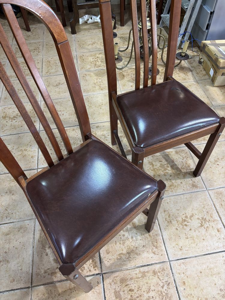 Cadeiras para sala Lindas