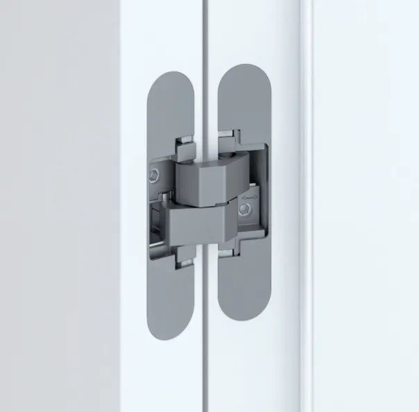 Zawias ANSELMI AN140 / ISTAR 505