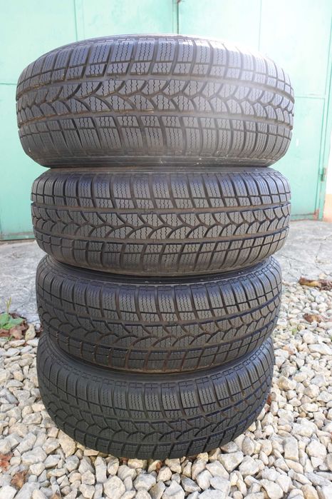 Kormoran Snowpro 175/65 R14