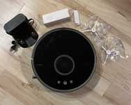 Robot sprzatający Roborock S552-00