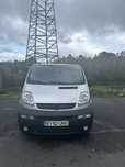 Vendo OPEL VIVARO 1.9 DTI c muitos extras