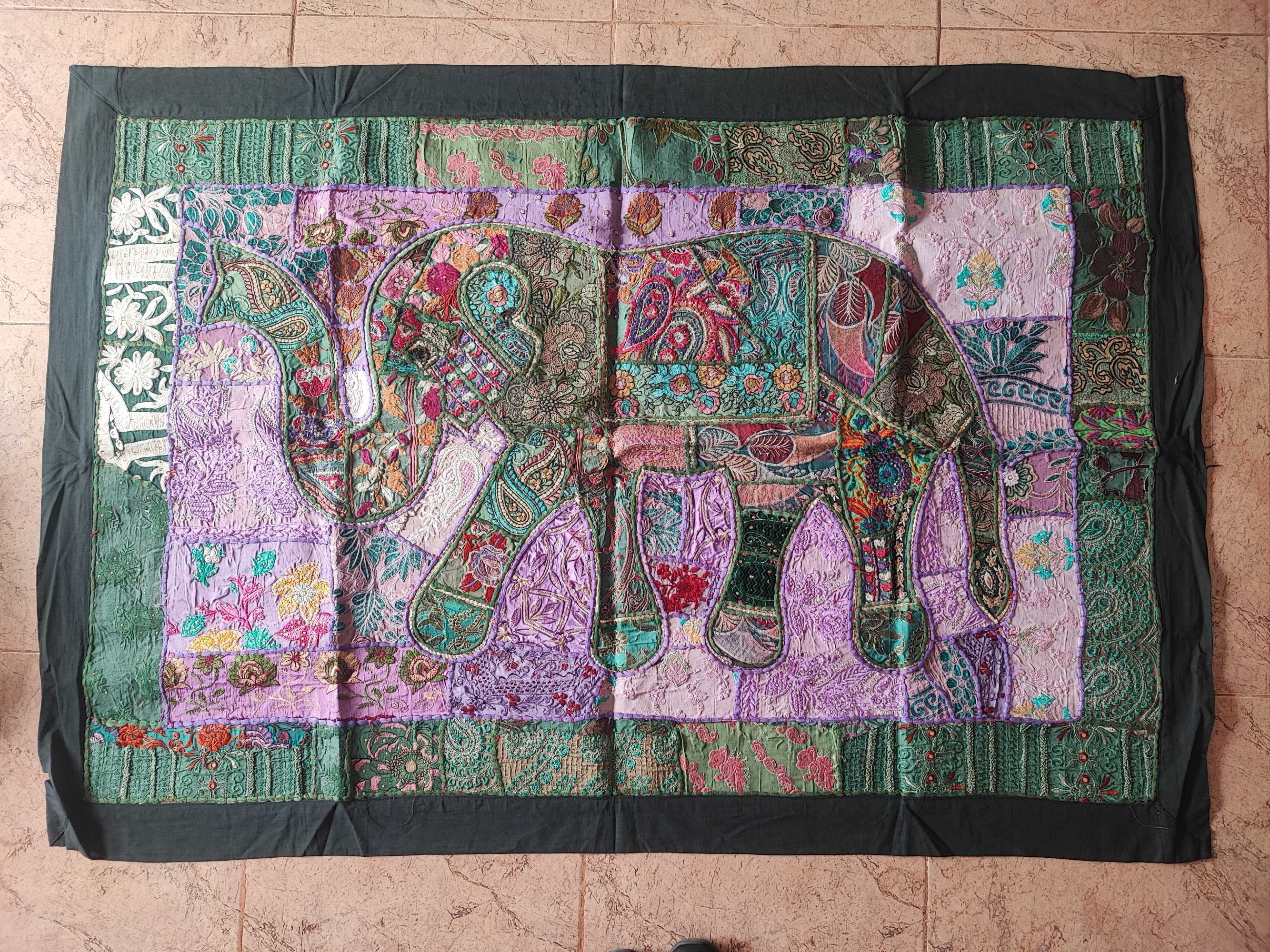 Tapeçaria oriental