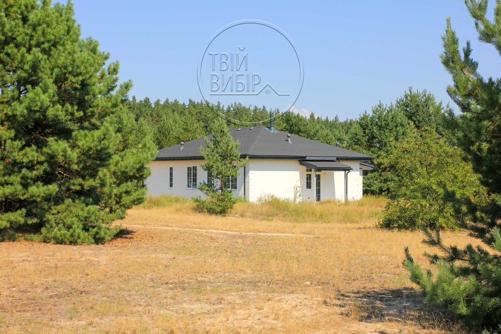 Продаж Ділянки 10 соток Гореничі Світло Ліс