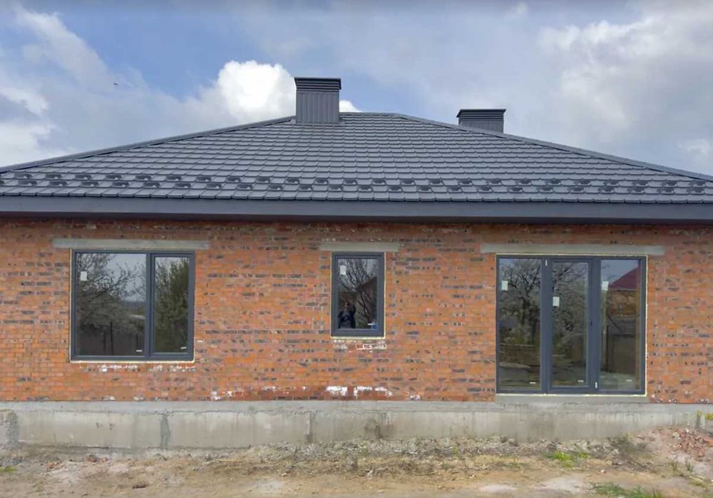 Цкавий будинок Мас. Електроніка