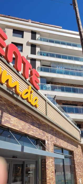 Apartamento para arrendar T2