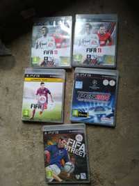 Jogos PS3 como novos