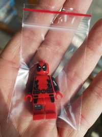 Lego Deadpool 6866 nowa figurka