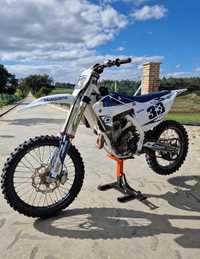 Husqvarna fc 250