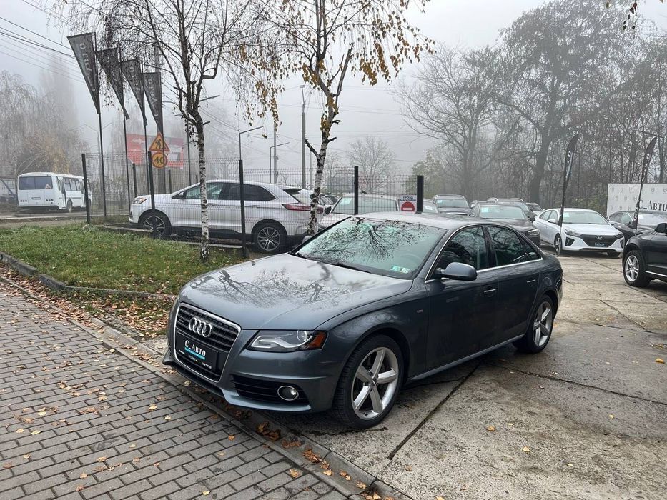 Audi A4 в кредит БЕЗ АВАНСУ!!