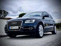 Audi Q5 2.0 TDi Business Line S-line