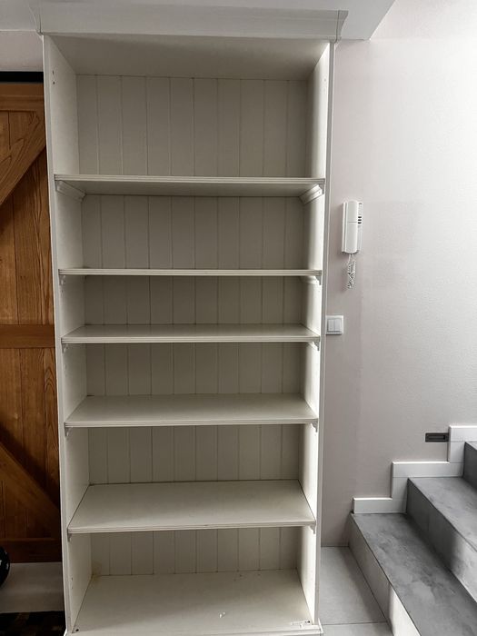 Movel vitrine IKEA
