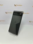 Google Pixel 6 128GB “Stormy Black” Neverlock!