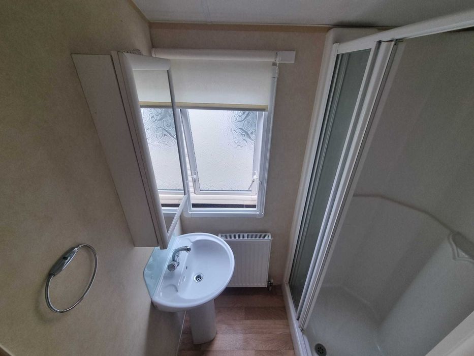 Casa Móvel / Mobile Home Nº 2340 WILLERBY RICHMOND T3 11x3,70m