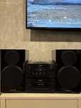 Yamaha Pianocraft R-840 + CD640