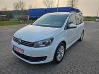 Volkswagen Touran VW Touran 2.0 TDI 140KM -Nawigacja!!!Super Stan !!!Polecam !!!