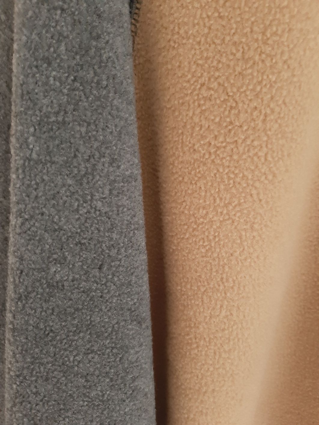 Bluza męska polar gruba XL xxl ciepła kurtka Fisher kurteczka