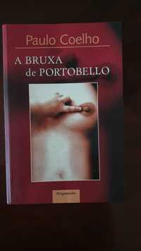 A Bruxa de Portobello - Paulo Coelho