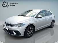 VW Polo 1.0 TSI Urban