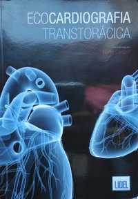 Livro NOVO "Ecocardiografia Transtorácica"