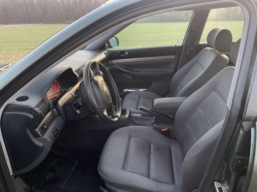 Audi A4 B5 1.6 lpg 1999r
