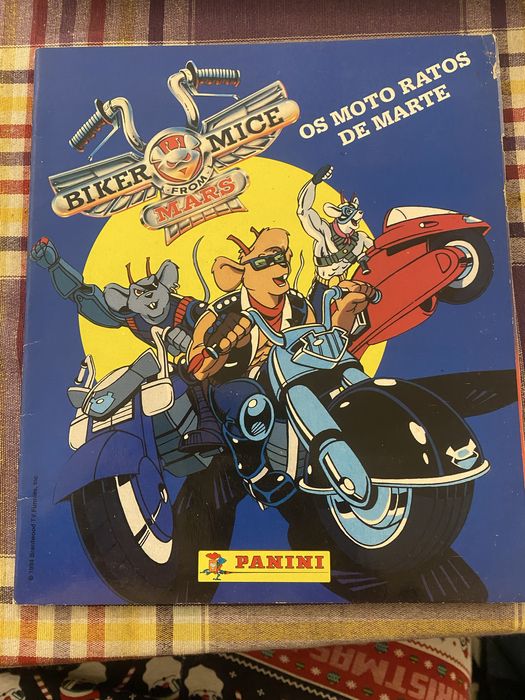 Cadernetas para venda