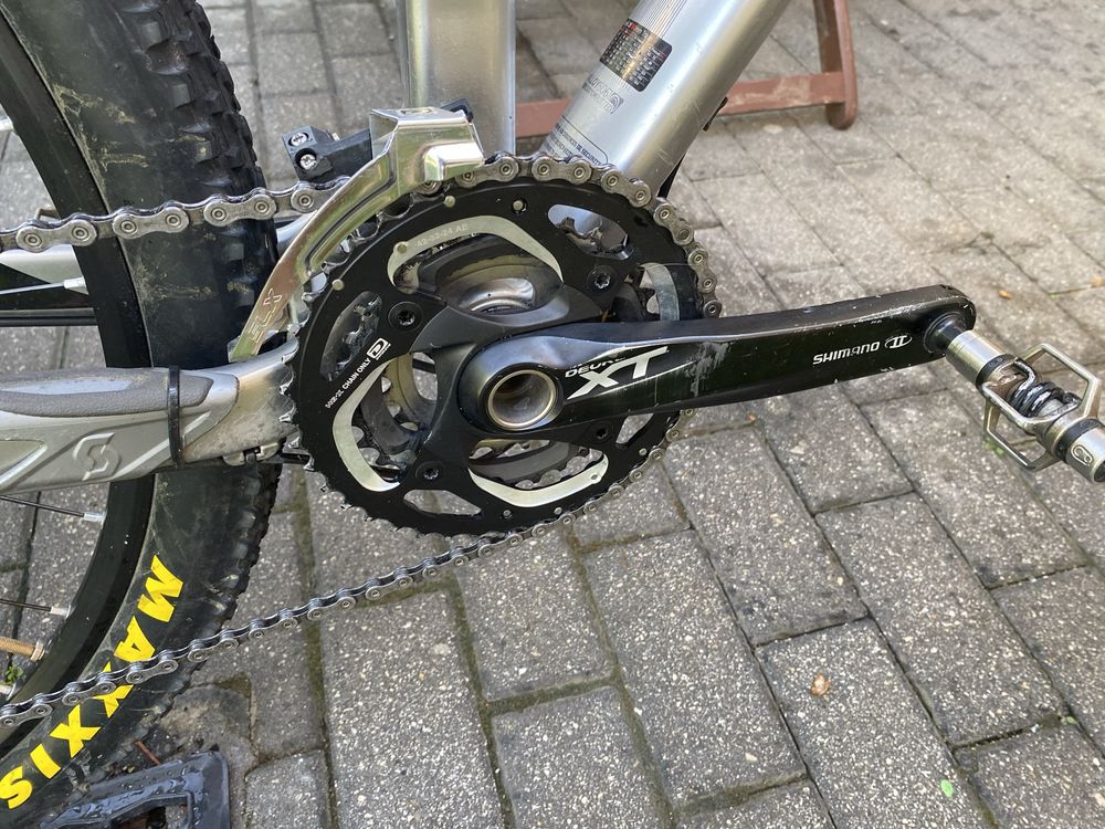 Scott spark 29 elite