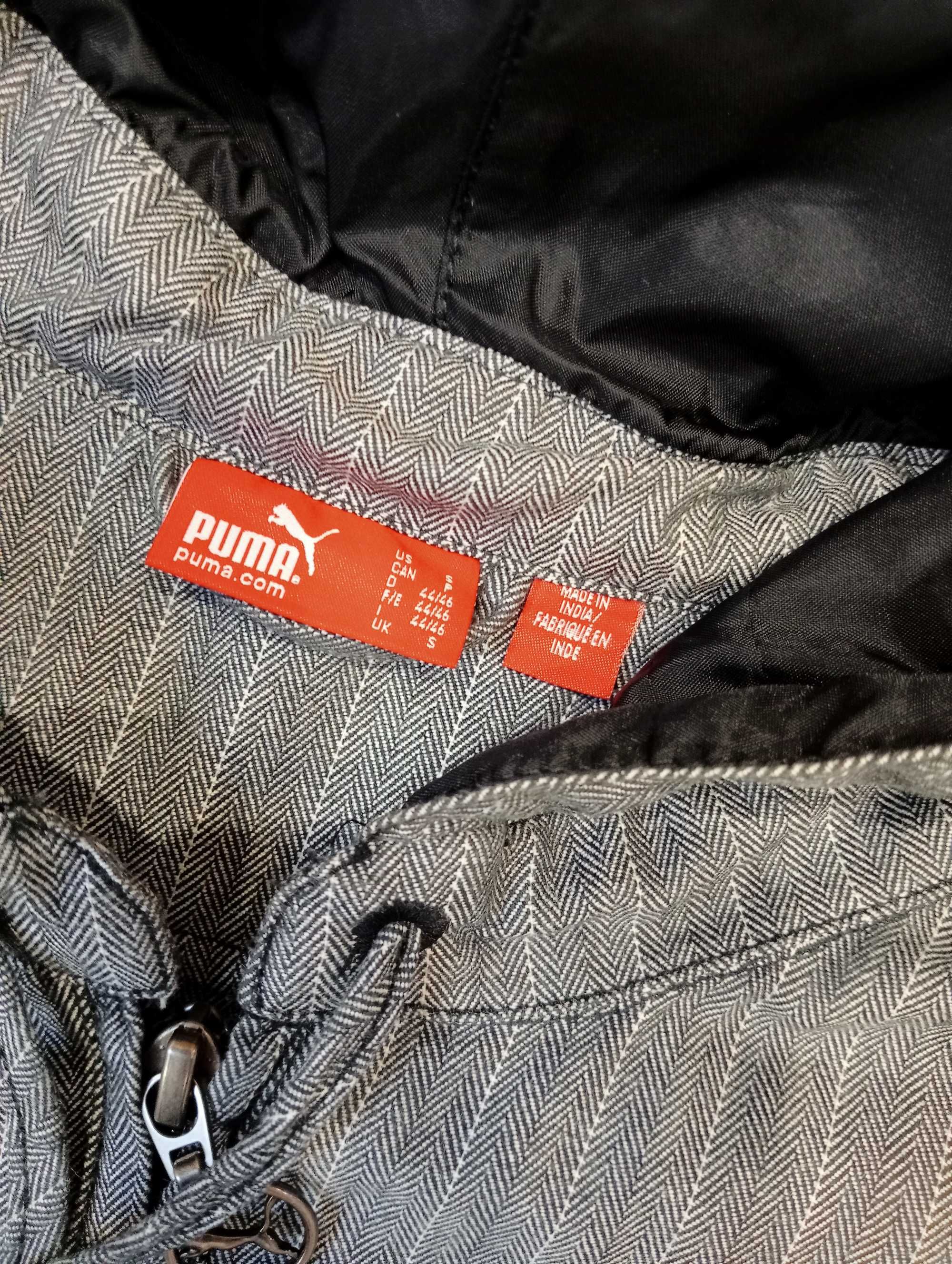 Kurtka Puma rozmiar S