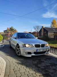 BMW Seria 3 Sprzedam BMW E46 316i LPG