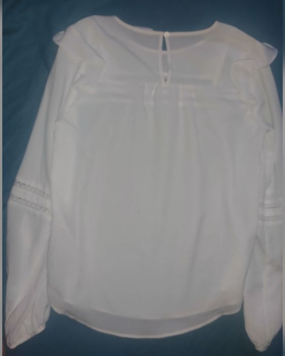 Блуза, Блузка нарядна VILA xs