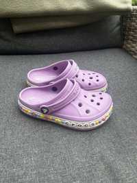 Buty dziewczęce Crocs
