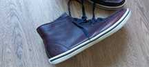 Ténis bota marca Gola