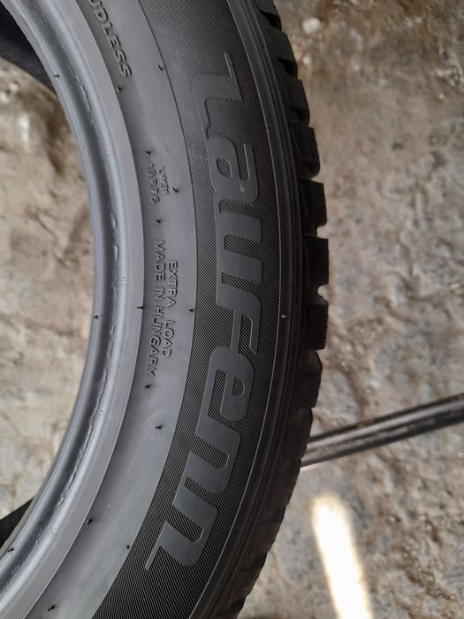 Зимові шини 225/55 R17 laufen ifit +	2020 рік 6,5 мм