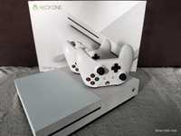 Xbox One S 500GB/2Pady/1xGra