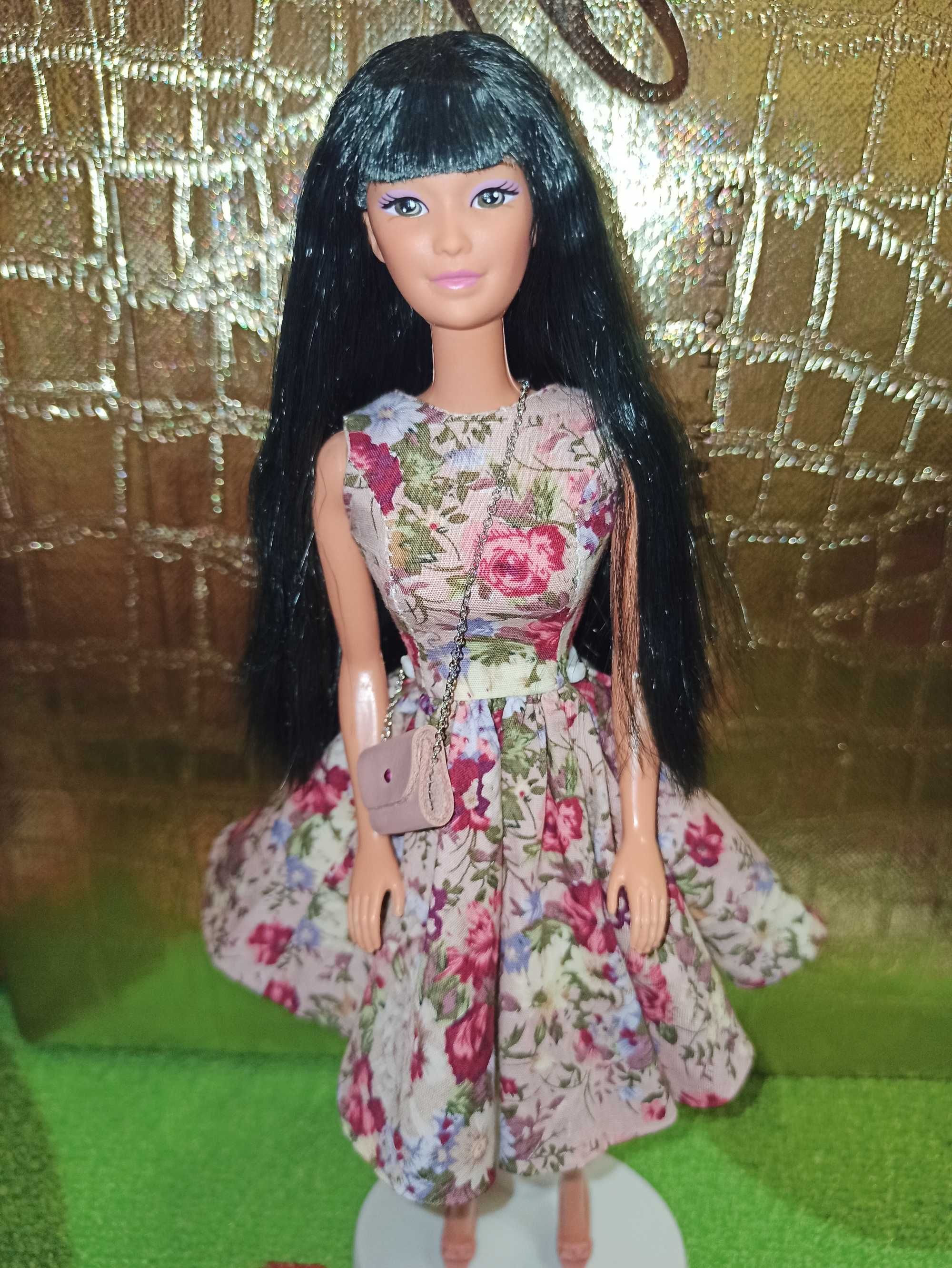 Кукла Барби Barbie Kira Mattel