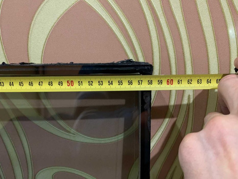 Склопакет двокамерний Соляріс, енергозбереження