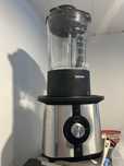 Blender kielichowy