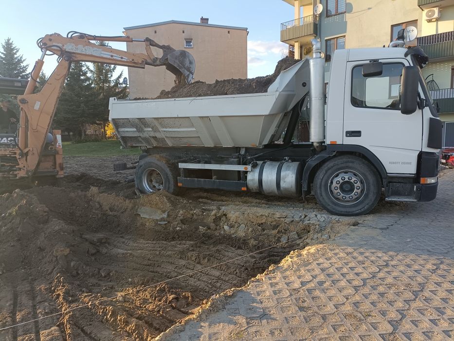 $zamba betonowe z Urszulina Zbiorniki Kanalizacja przydomowe oczyszc