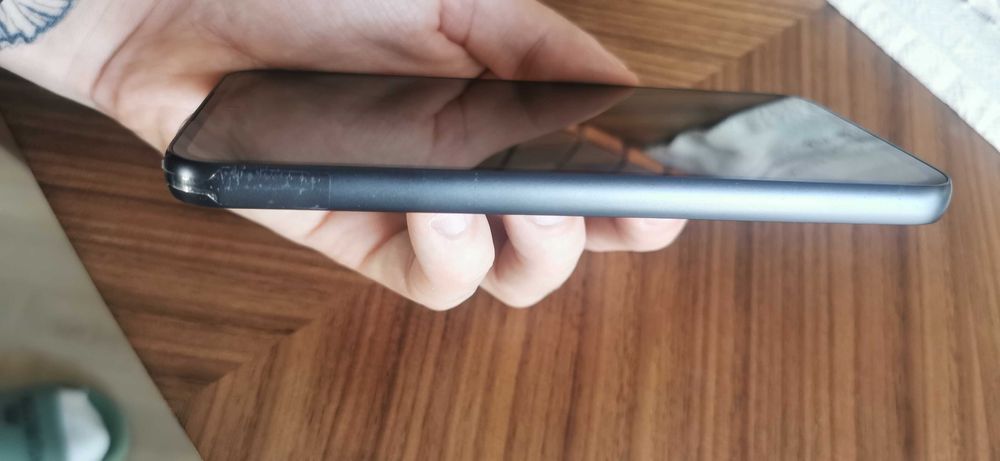 Samsung Galaxy A54 8/128GB 5G 6.4" 120Hz Czarny SM-A546