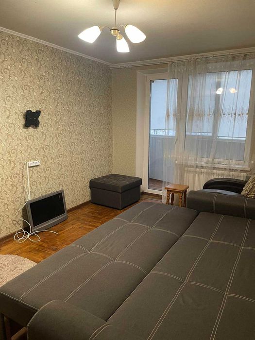 Сдам 1 ком. из.квартиру на Алексеевке