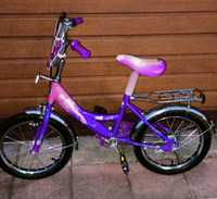 Велосипед    Princess для девочки