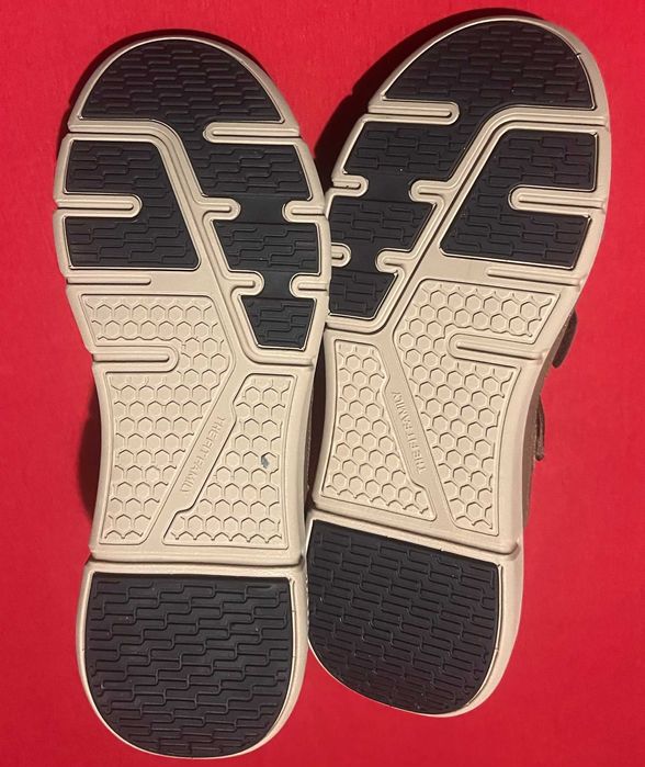 FitVille США Діабетичні ортопедичі сандалі туфлі капці р.49-50 32,5см